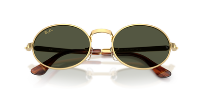 RAY-BAN RB3931 001/31 54