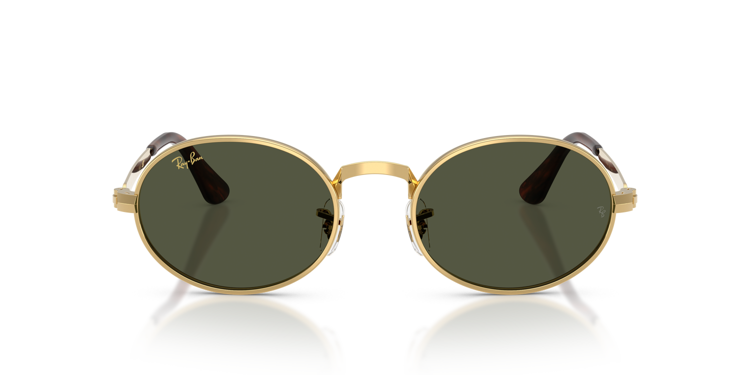 RAY-BAN RB3931 001/31 54