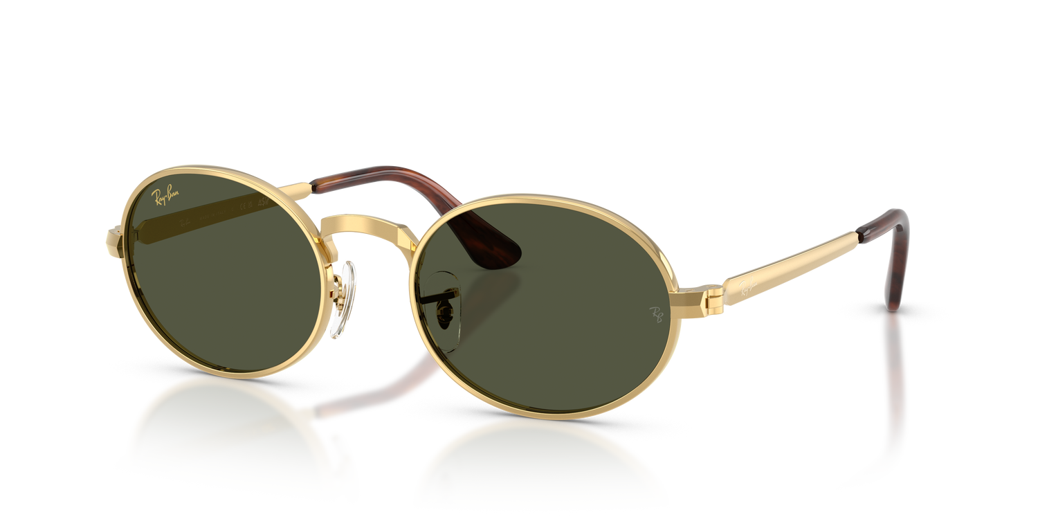 RAY-BAN RB3931 001/31 54