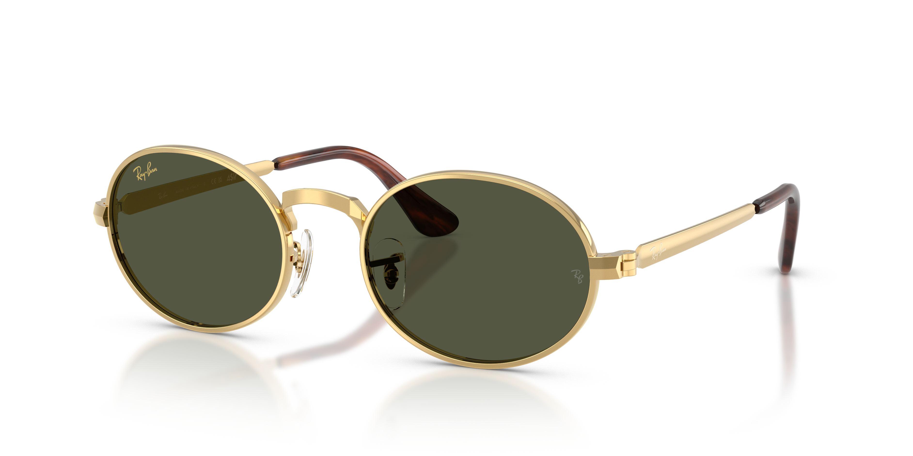 RAY-BAN RB3931 001/31 54