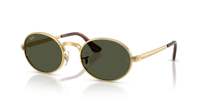 RAY-BAN RB3931 001/31 54