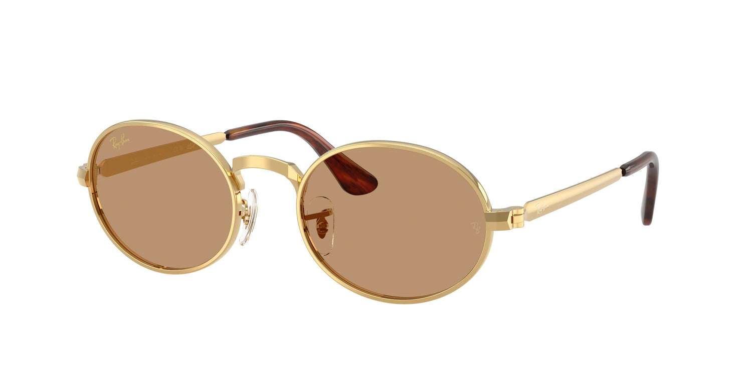 RAY-BAN RB3931 001/53 54