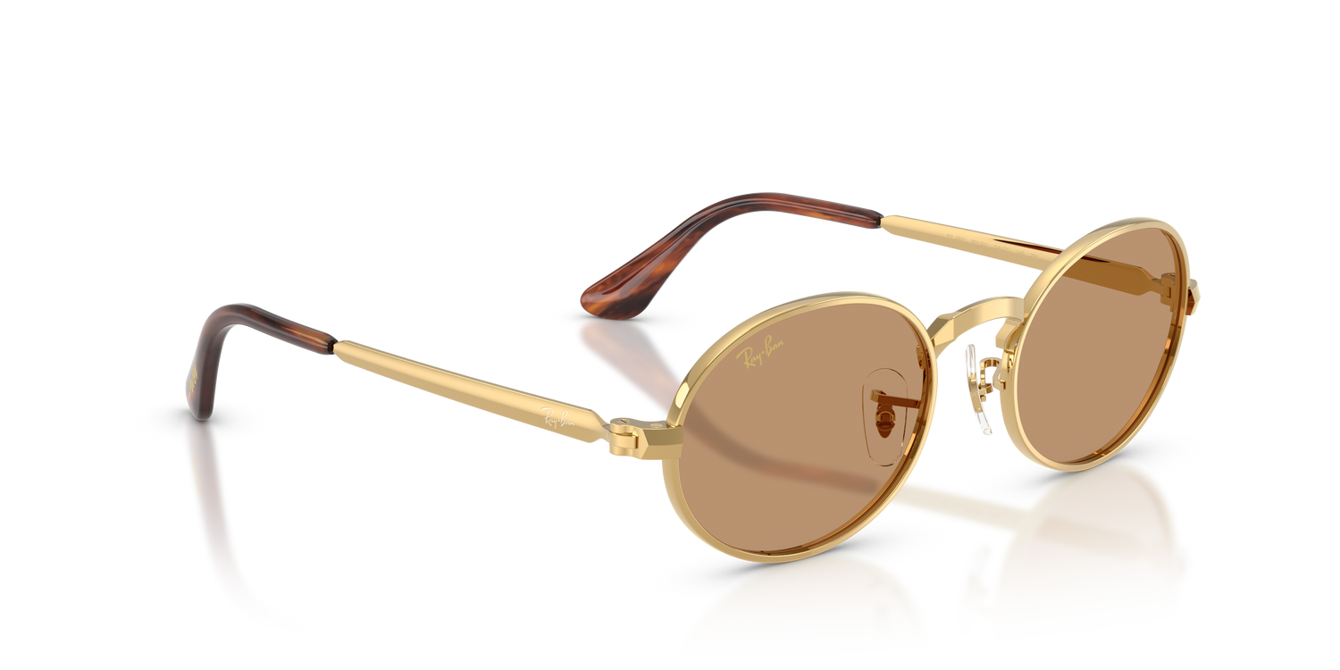 RAY-BAN RB3931 001/53 54