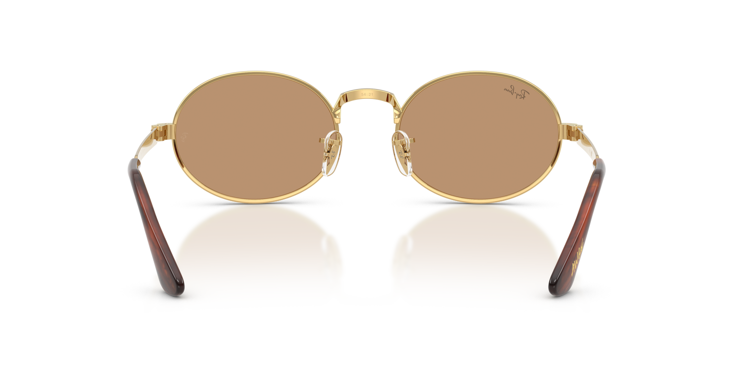 RAY-BAN RB3931 001/53 54