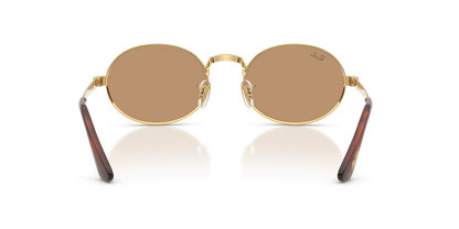 RAY-BAN RB3931 001/53 54