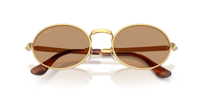 RAY-BAN RB3931 001/53 54