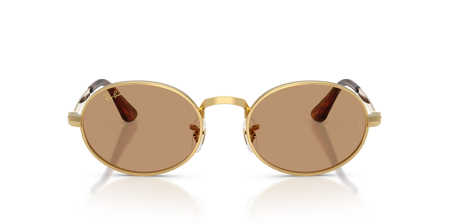 RAY-BAN RB3931 001/53 54