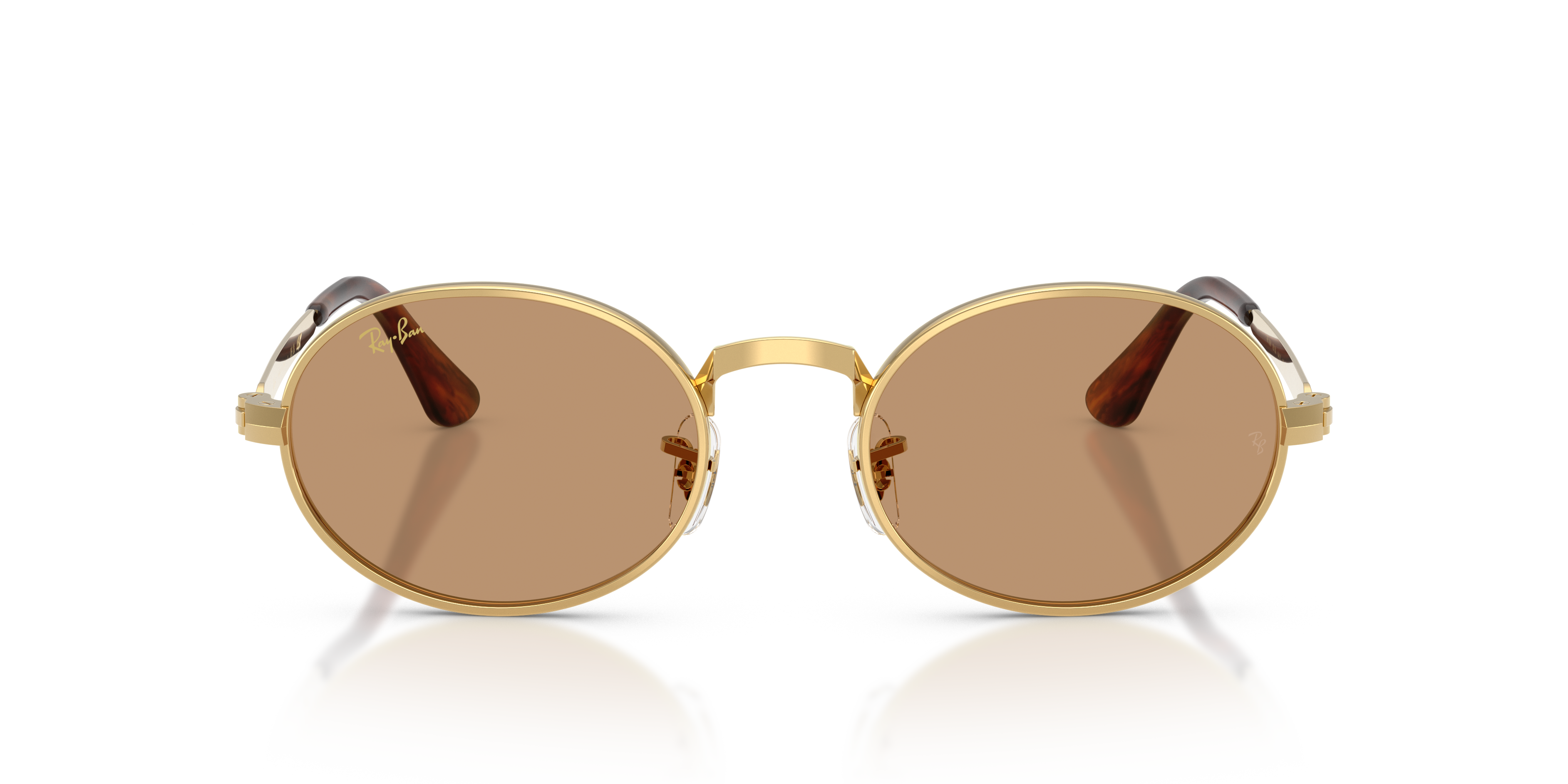 RAY-BAN RB3931 001/53 54