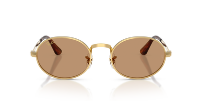 RAY-BAN RB3931 001/53 54
