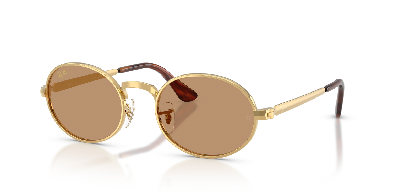 RAY-BAN RB3931 001/53 54
