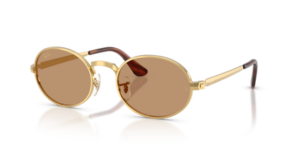 RAY-BAN RB3931 001/53 54