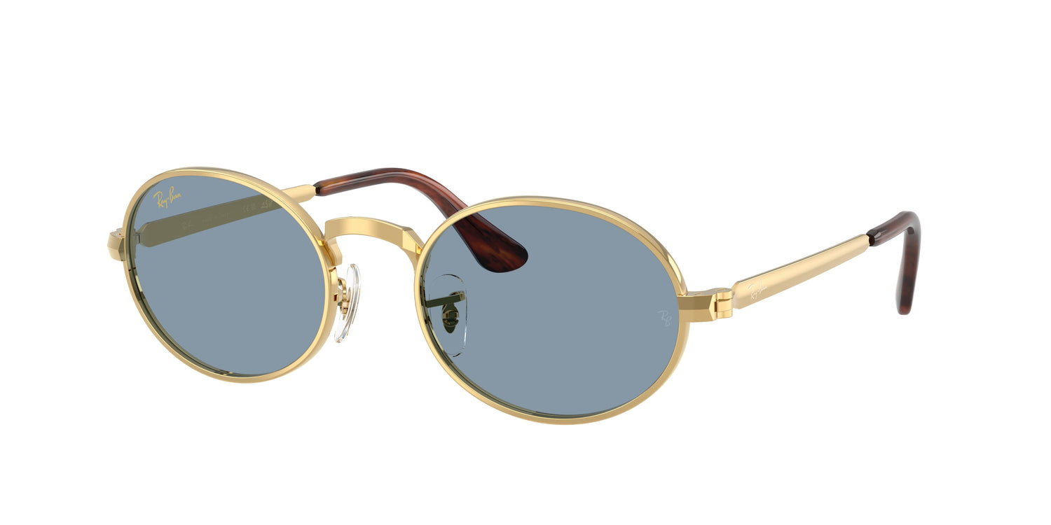 RAY-BAN RB3931 001/56 54