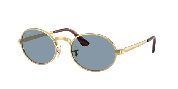 RAY-BAN RB3931 001/56 54