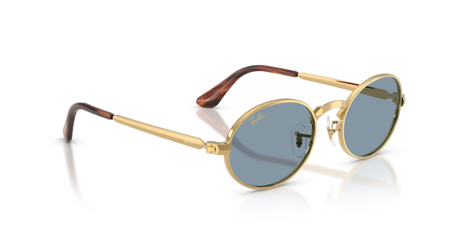 RAY-BAN RB3931 001/56 54
