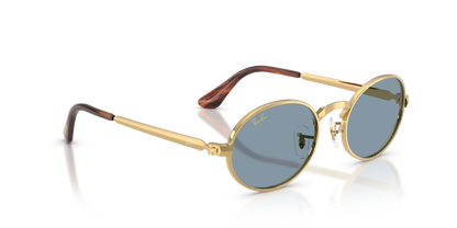 RAY-BAN RB3931 001/56 54