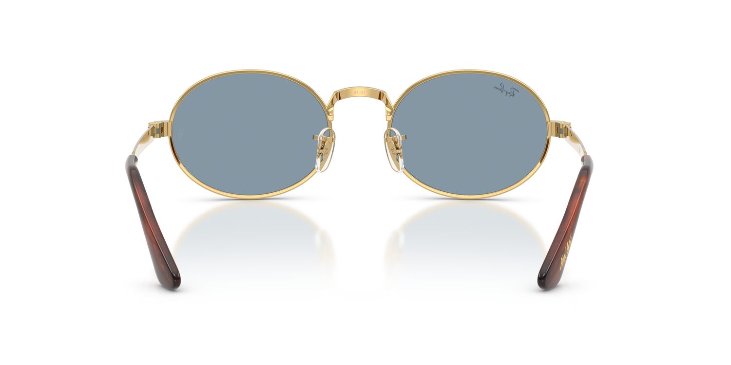 RAY-BAN RB3931 001/56 54