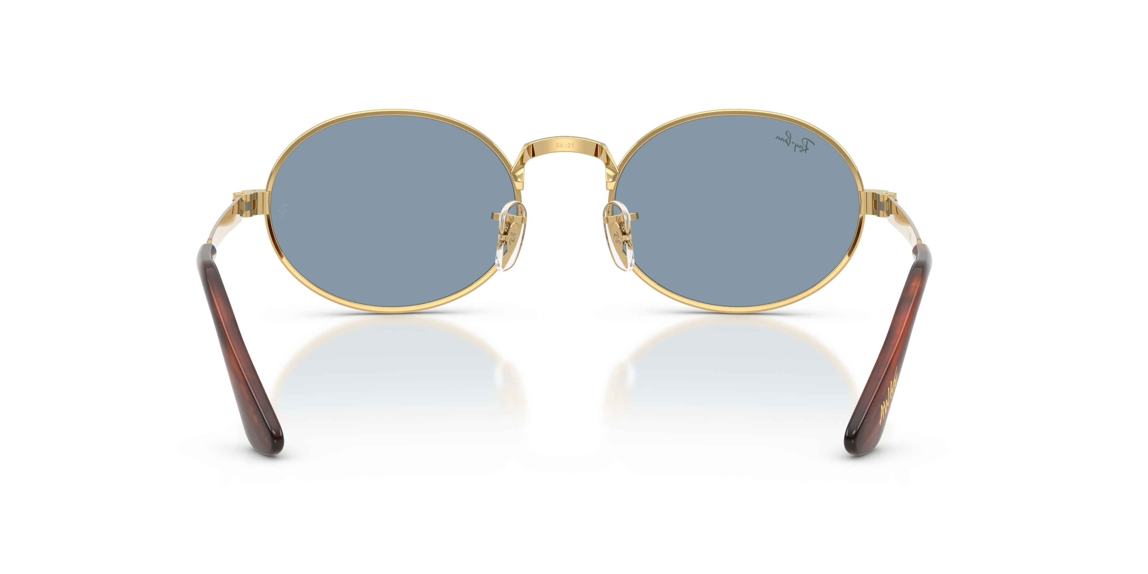 RAY-BAN RB3931 001/56 54