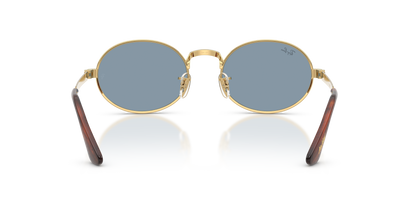 RAY-BAN RB3931 001/56 54