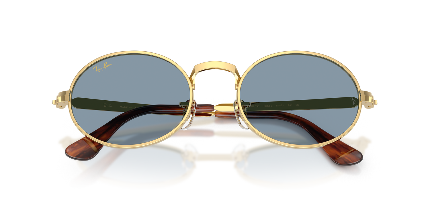 RAY-BAN RB3931 001/56 54