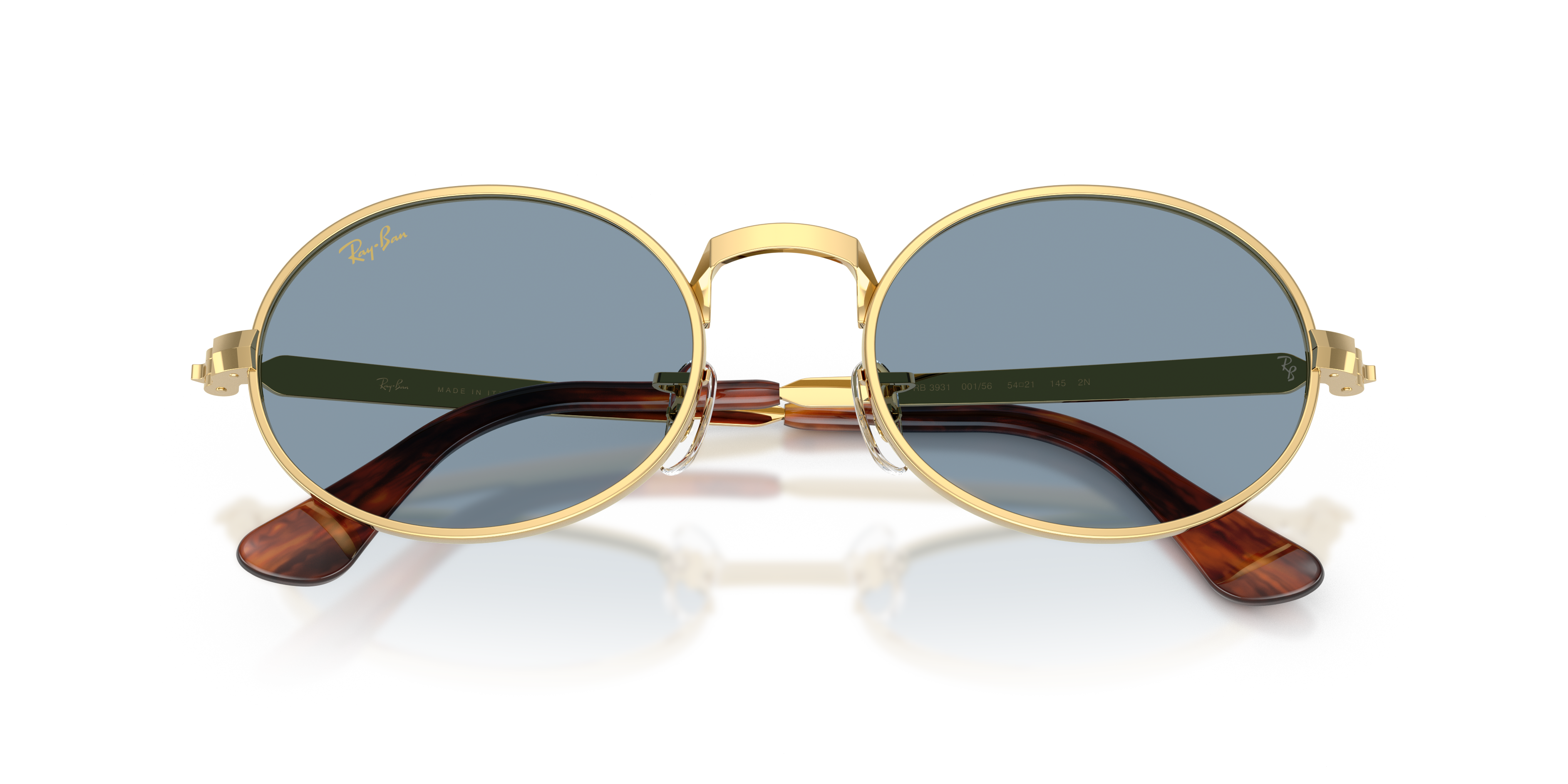RAY-BAN RB3931 001/56 54