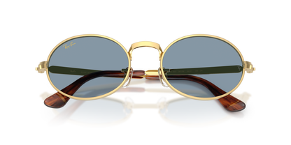 RAY-BAN RB3931 001/56 54