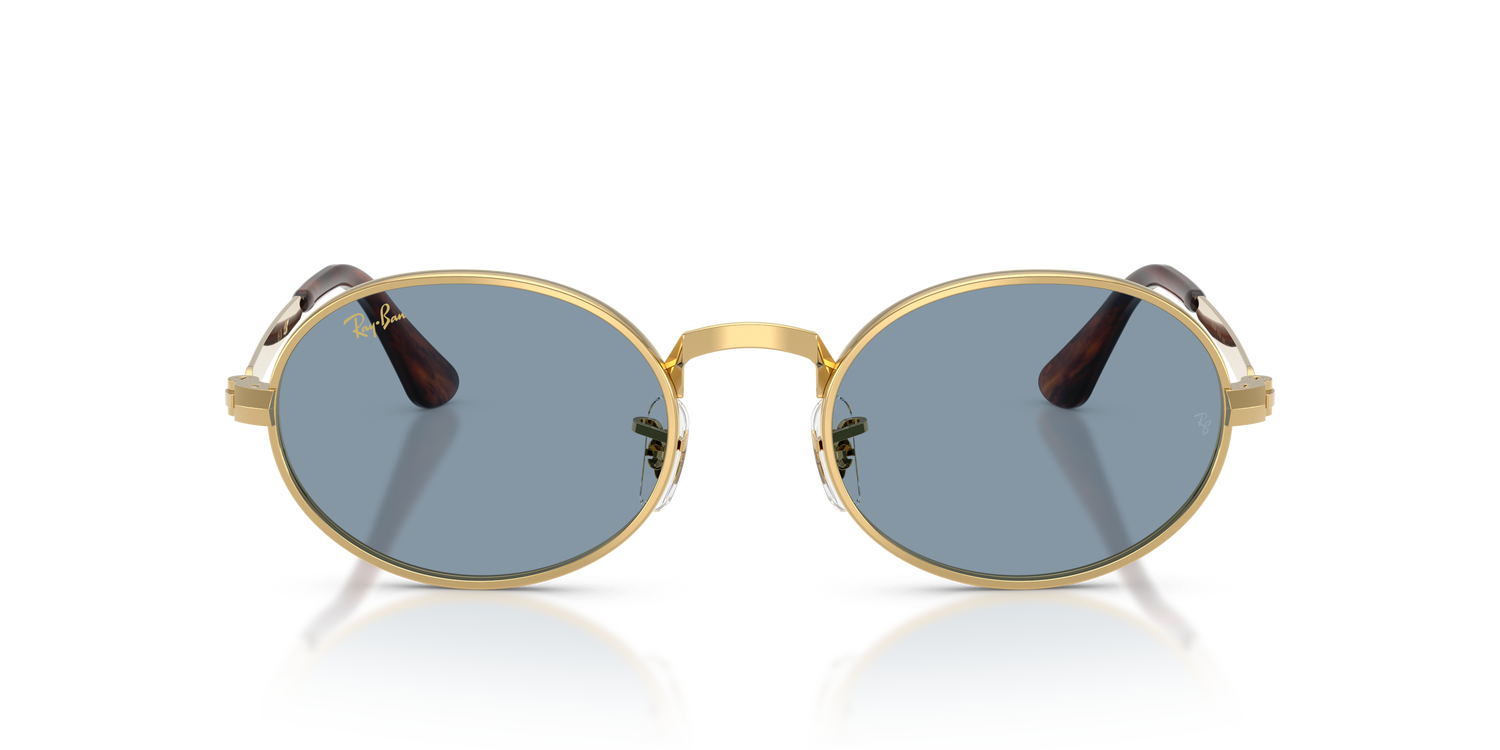RAY-BAN RB3931 001/56 54