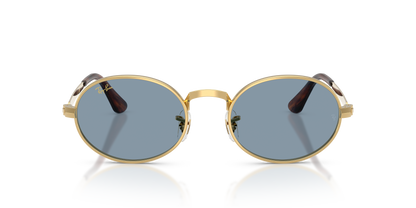 RAY-BAN RB3931 001/56 54