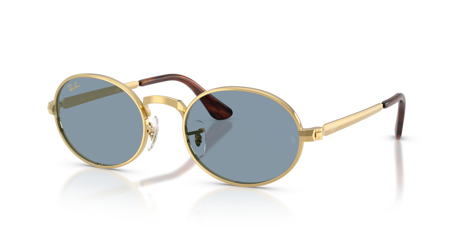 RAY-BAN RB3931 001/56 54