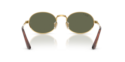 RAY-BAN RB3931 001/58 54
