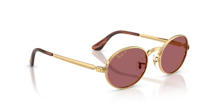 RAY-BAN RB3931 001/AF 54