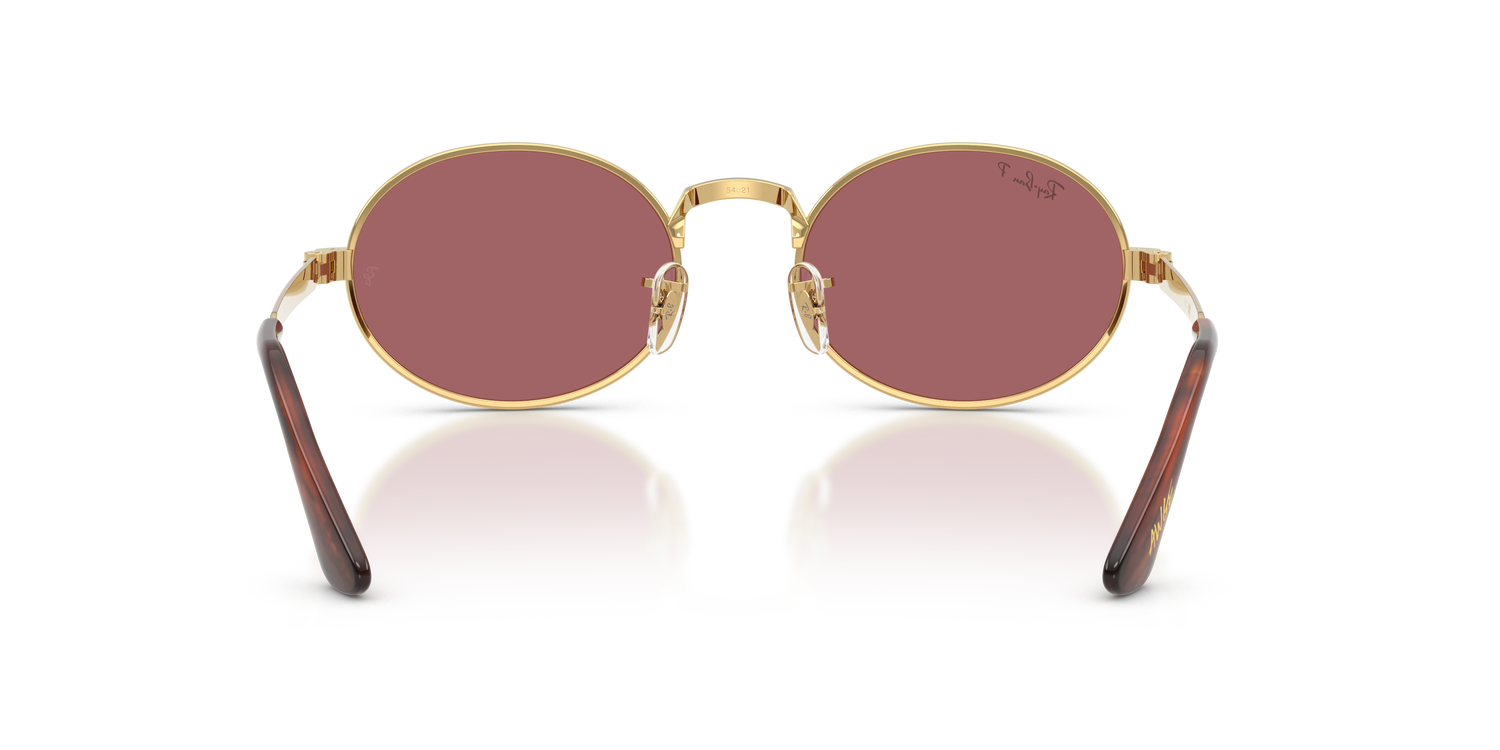 RAY-BAN RB3931 001/AF 54