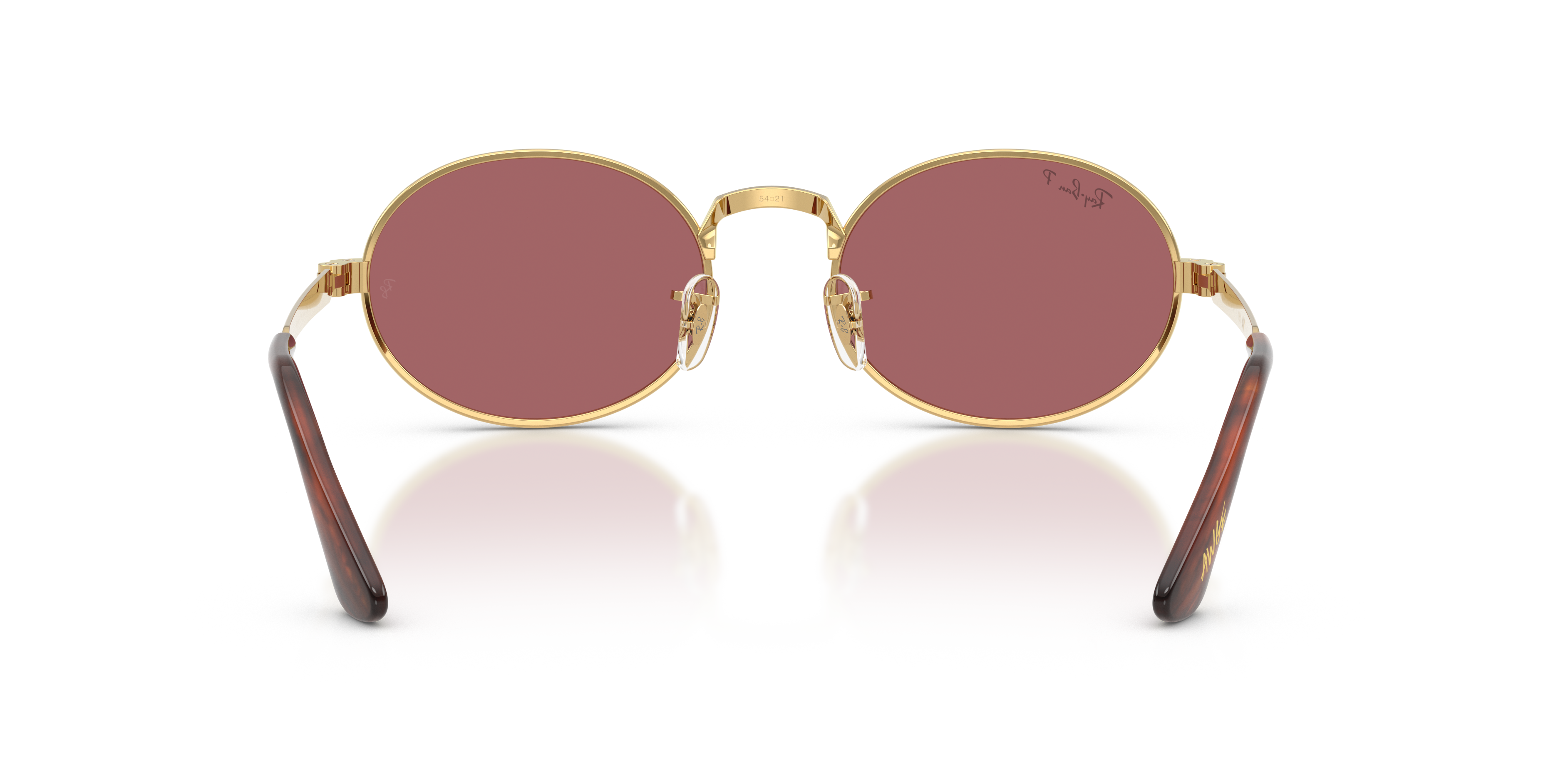 RAY-BAN RB3931 001/AF 54