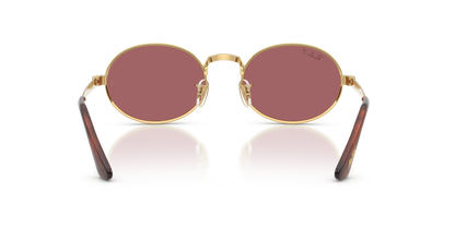RAY-BAN RB3931 001/AF 54
