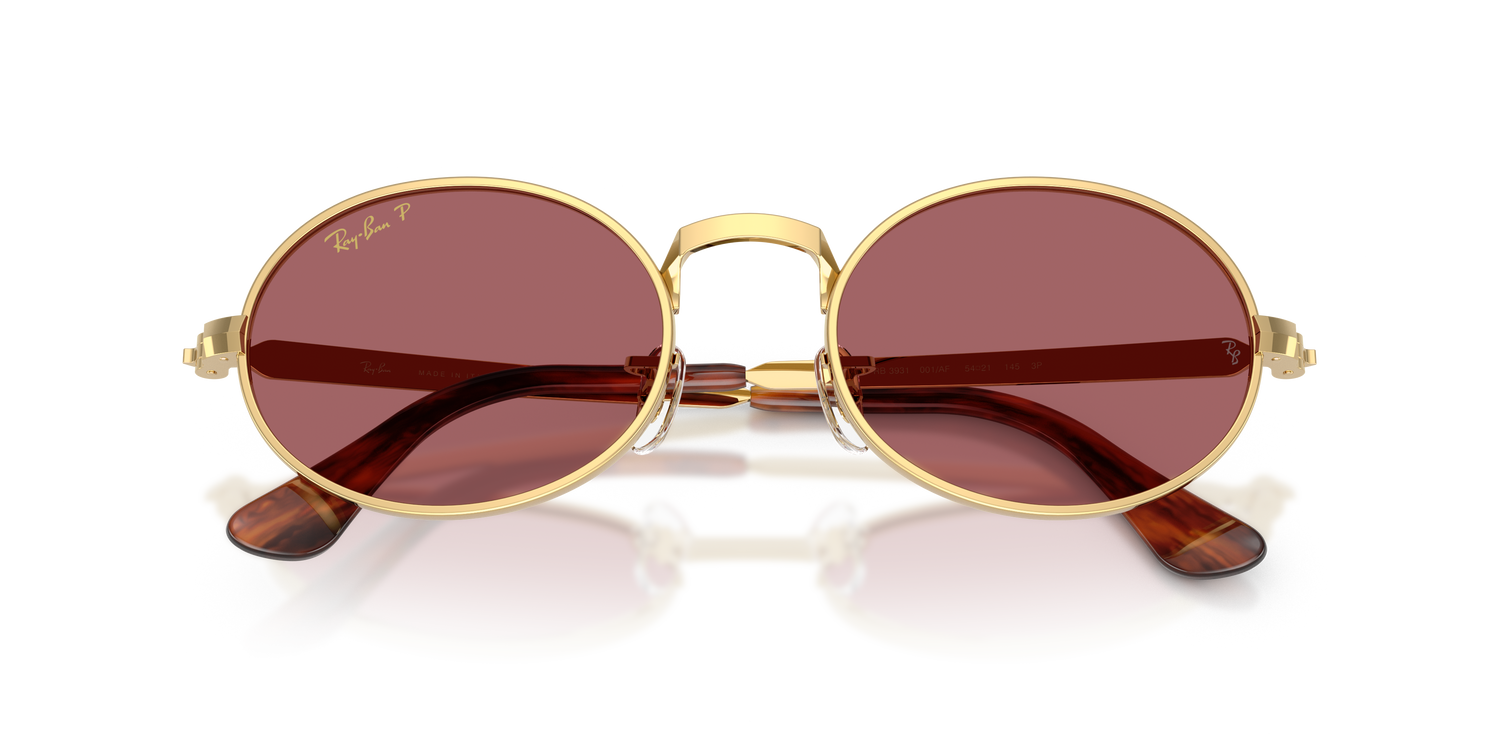RAY-BAN RB3931 001/AF 54
