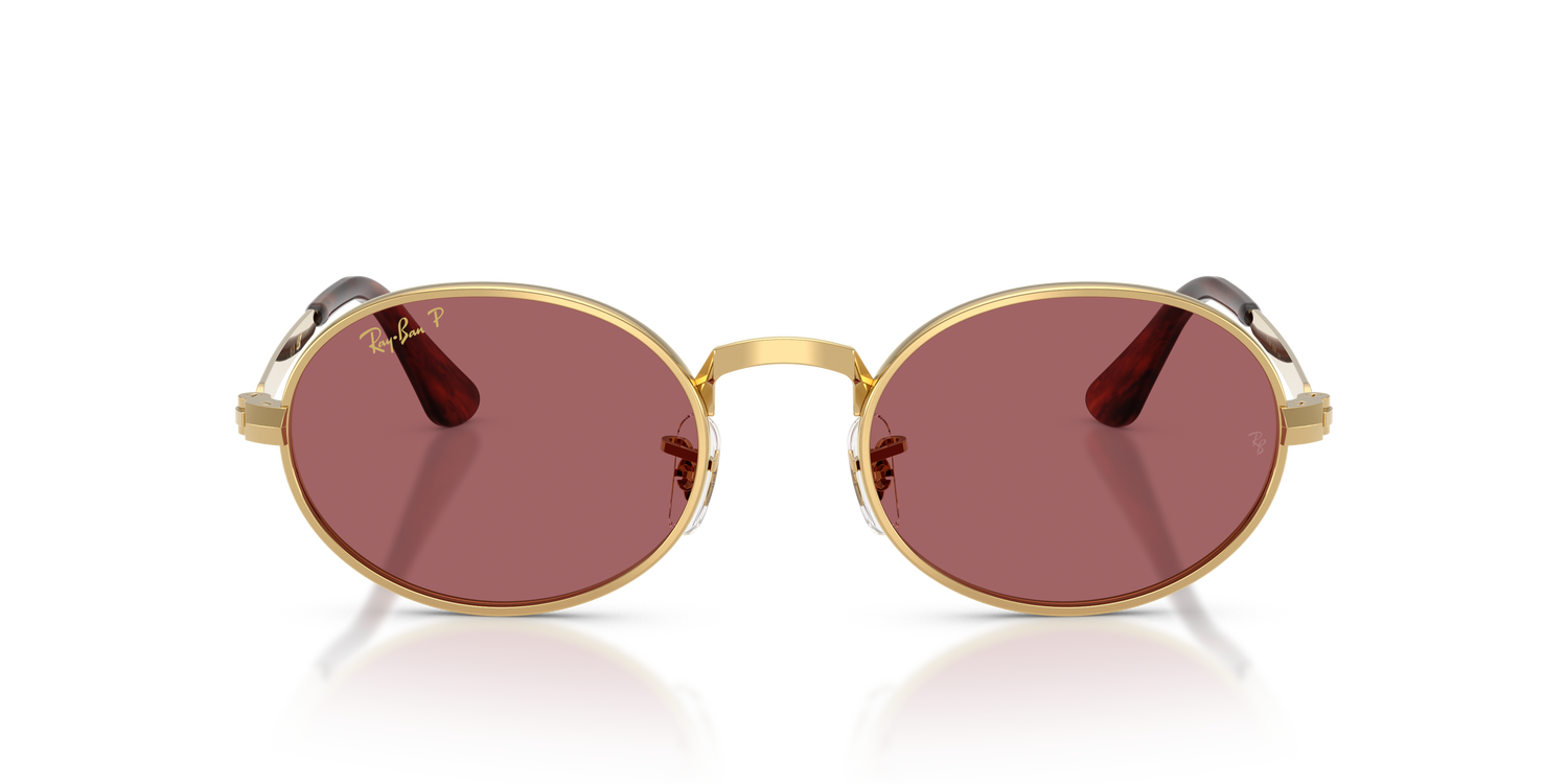 RAY-BAN RB3931 001/AF 54
