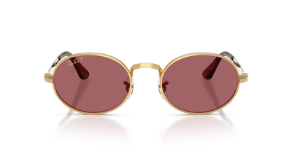 RAY-BAN RB3931 001/AF 54