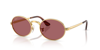 RAY-BAN RB3931 001/AF 54