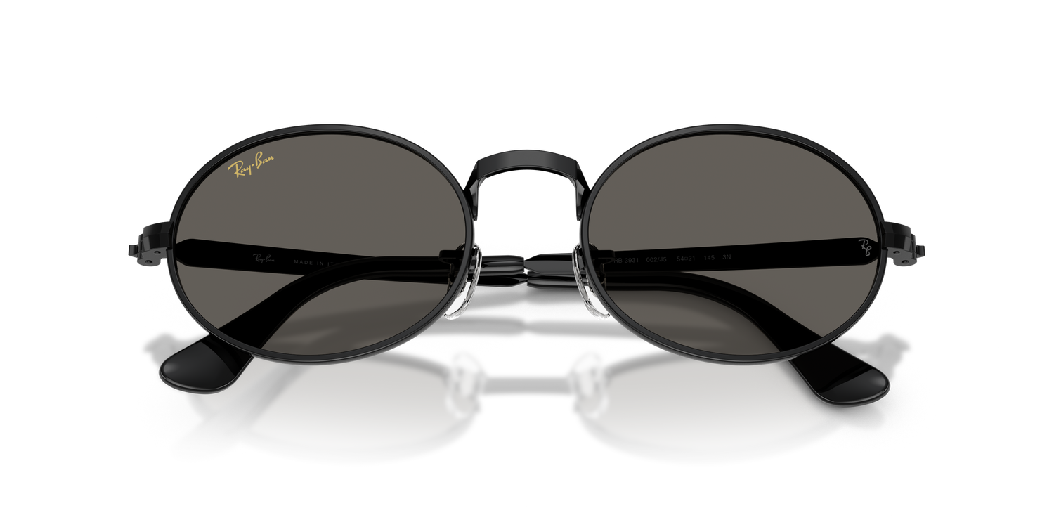 RAY-BAN RB3931 002/J5 54