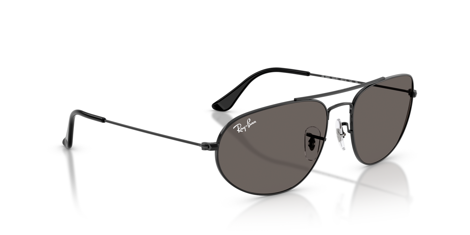 RAY-BAN RB3945 002/B1 60