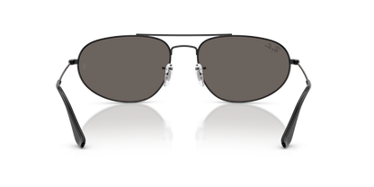RAY-BAN RB3945 002/B1 60