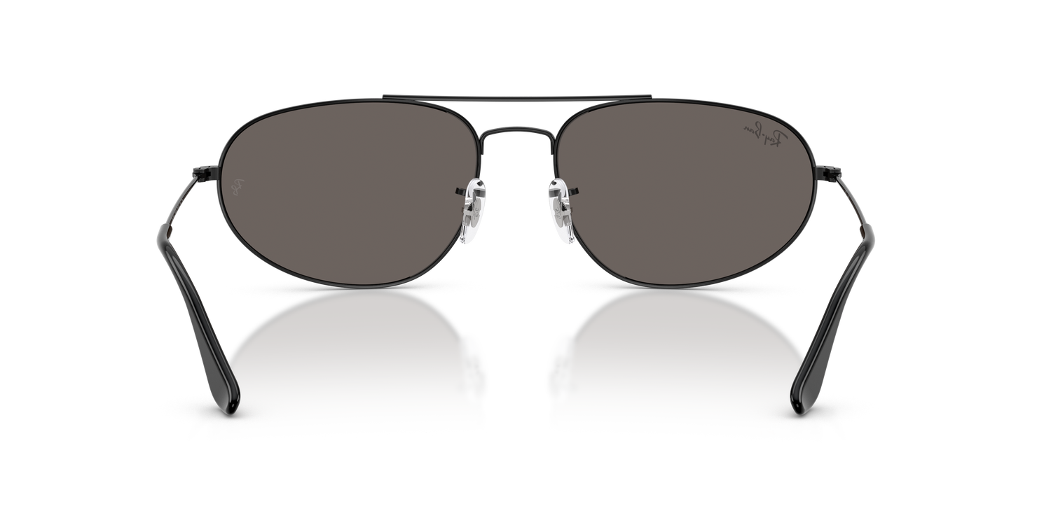 RAY-BAN RB3945 002/B1 62