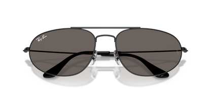 RAY-BAN RB3945 002/B1 62