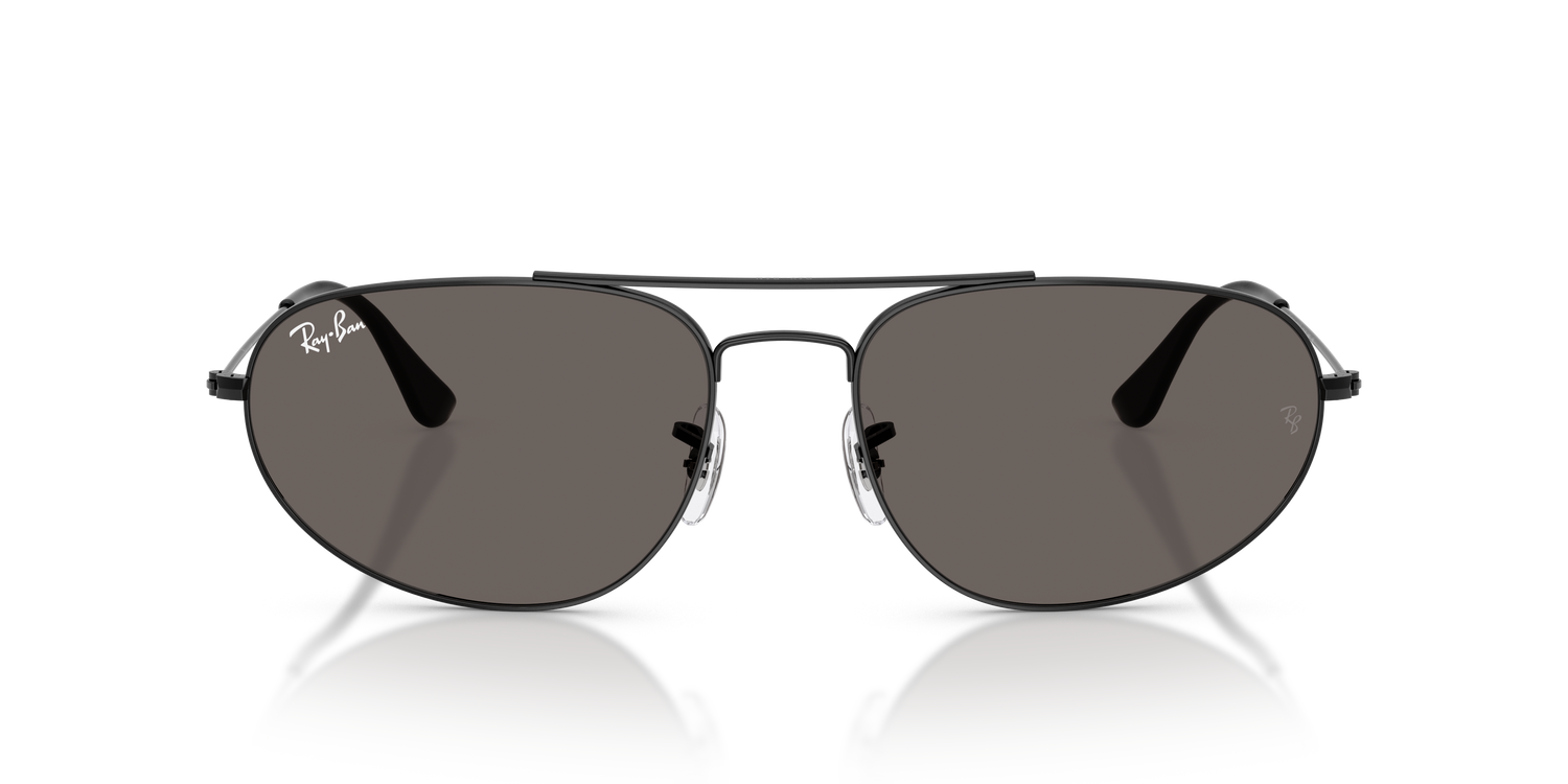 RAY-BAN RB3945 002/B1 62