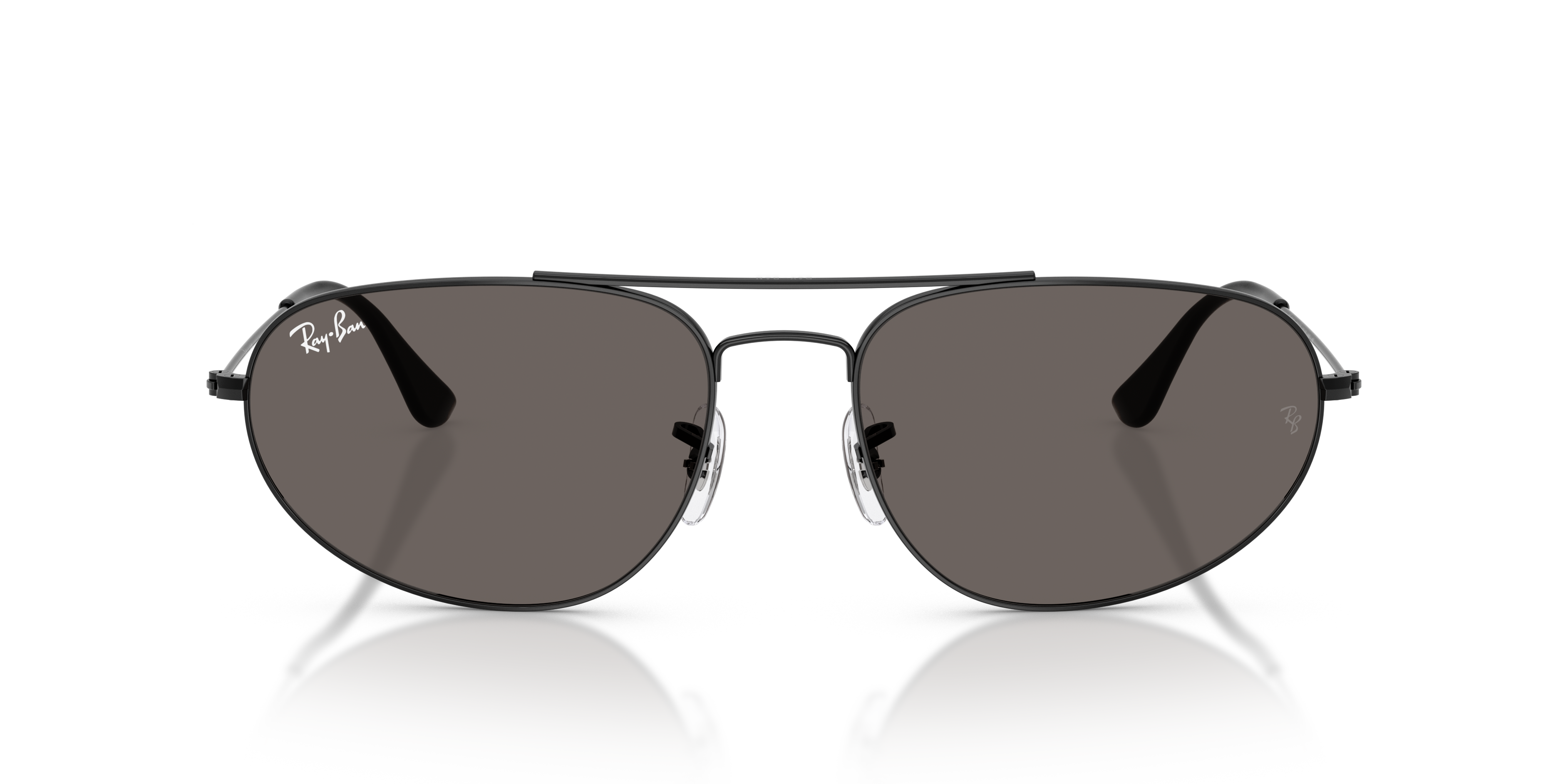 RAY-BAN RB3945 002/B1 62