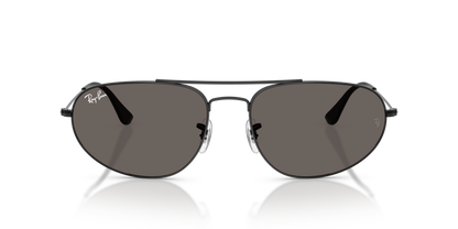 RAY-BAN RB3945 002/B1 62