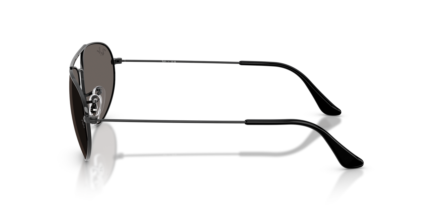 RAY-BAN RB3945 002/B1 62