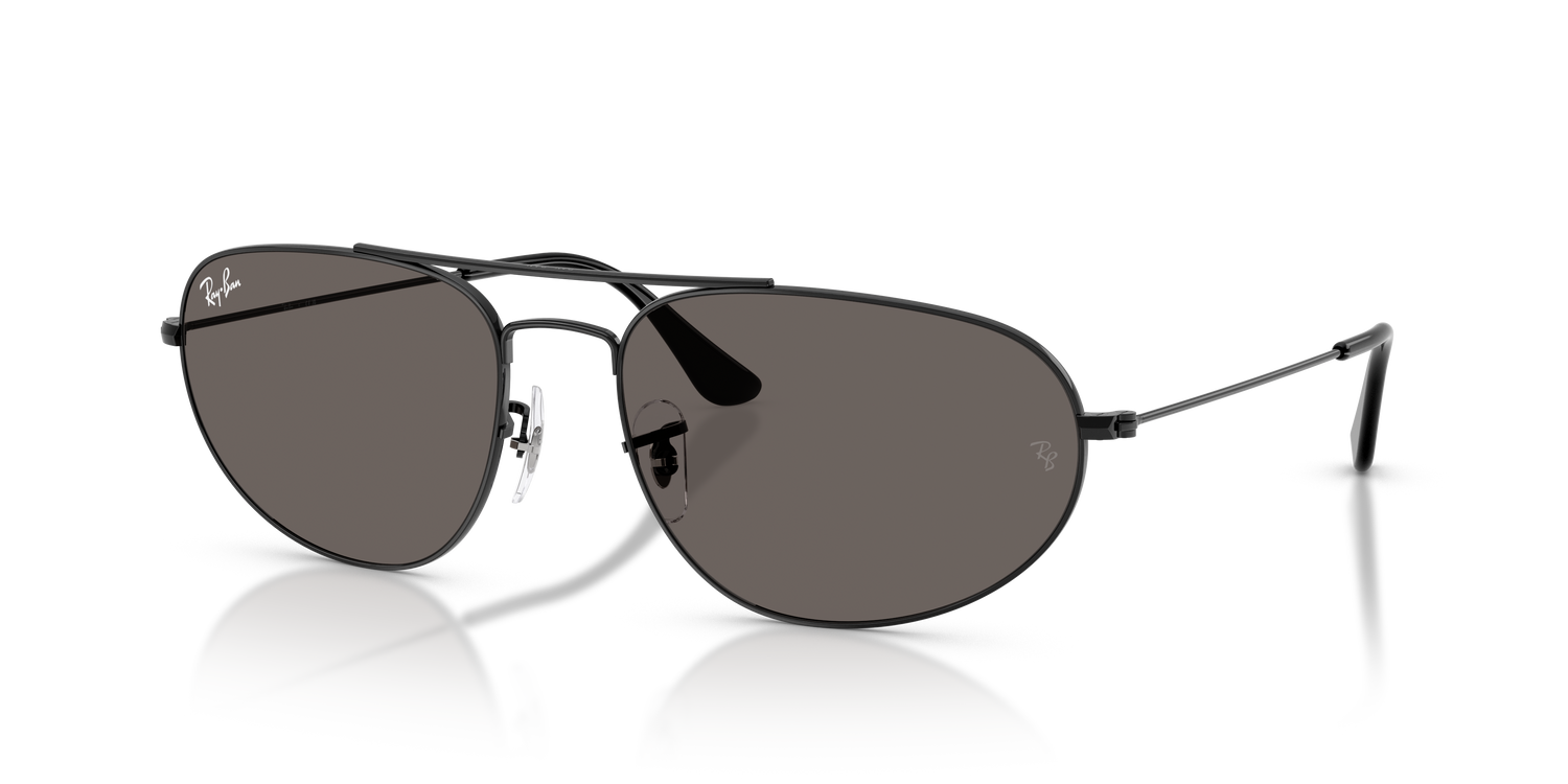RAY-BAN RB3945 002/B1 60