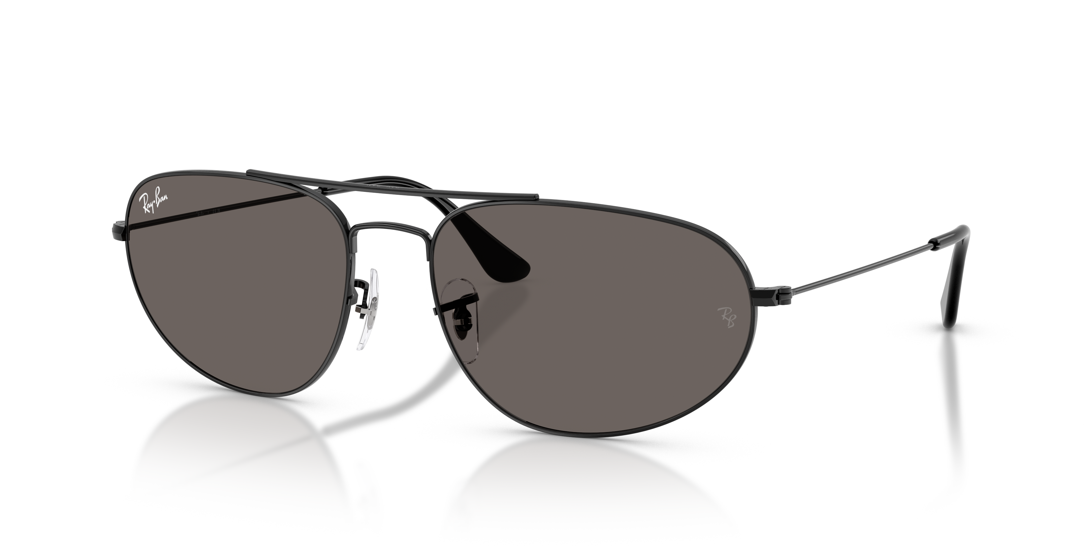 RAY-BAN RB3945 002/B1 60