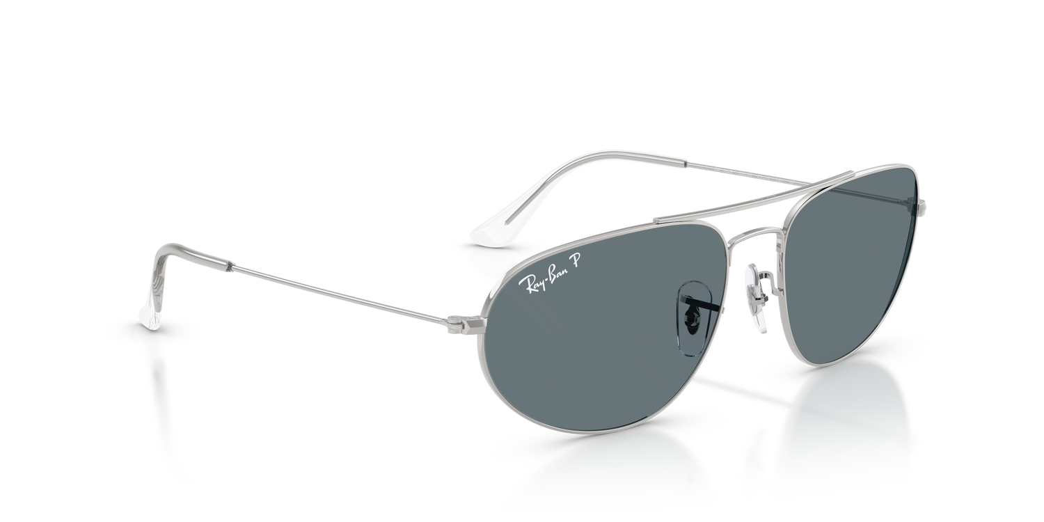RAY-BAN RB3945 003/3R 60