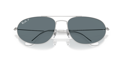 RAY-BAN RB3945 003/3R 62